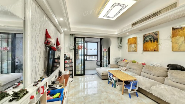 姚景花园二手房实景图