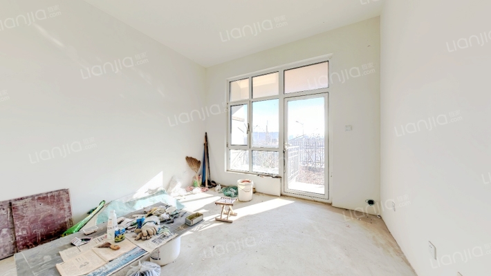 天一镜台山一期香颂二手房实景图