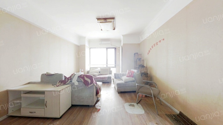 骏景尚都二手房实景图