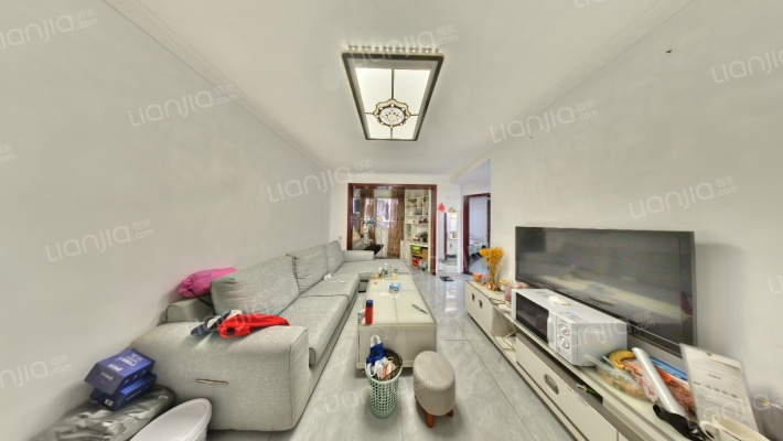 金鱼街72号二手房实景图