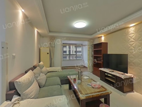 整租·恒易慧心园 2室2厅 南/北