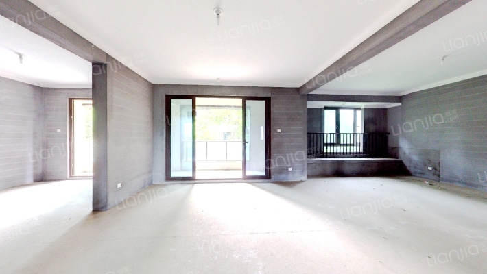 柳岸春风二手房实景图