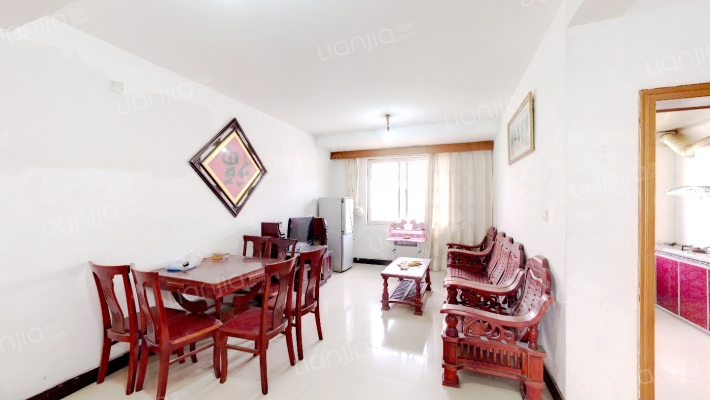 宝业小赭绿苑二手房实景图