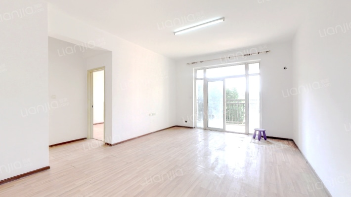 常安佳苑二手房实景图