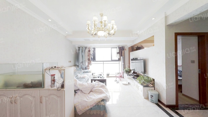 绿云绣二手房实景图