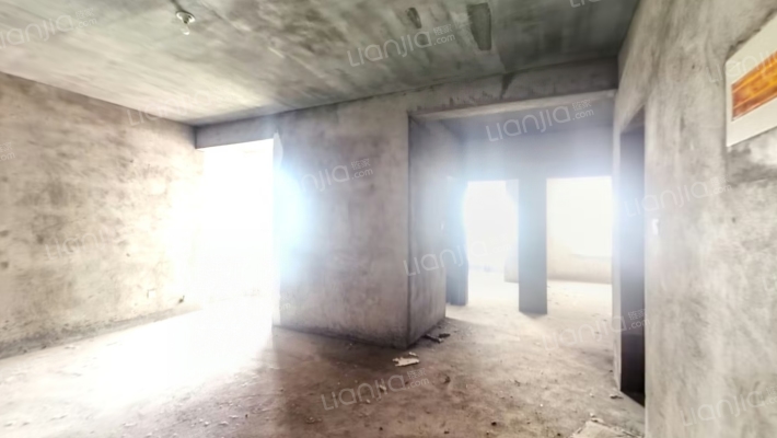 丰麟花园二手房实景图