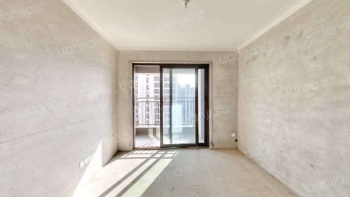 奥园珺樾府二手房实景图