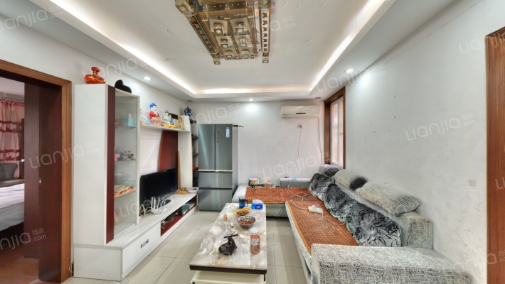 思园二手房实景图