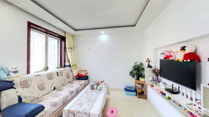 松峪里一期二手房实景图