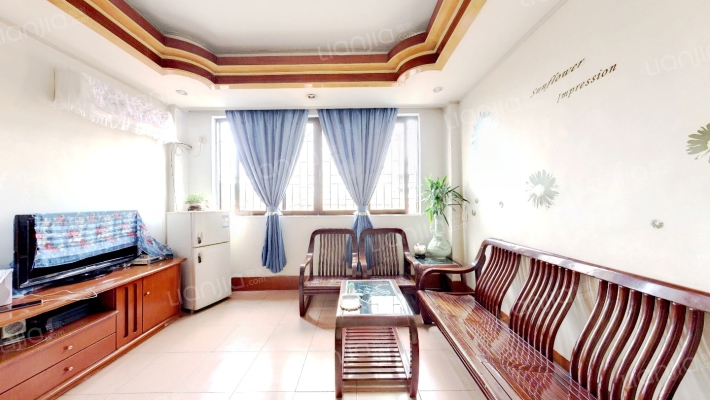 建槎路二手房实景图