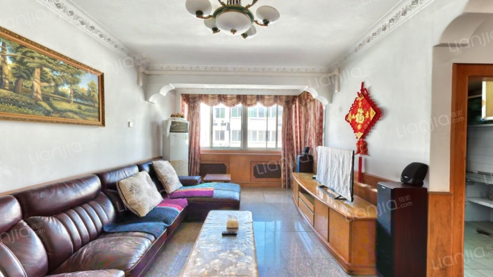 宁康园二手房实景图