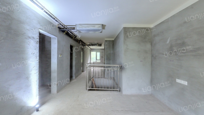 置地百悦华府二手房实景图