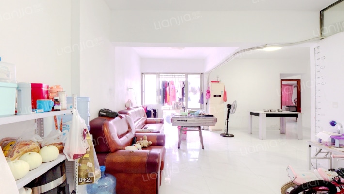 福华大厦二手房实景图