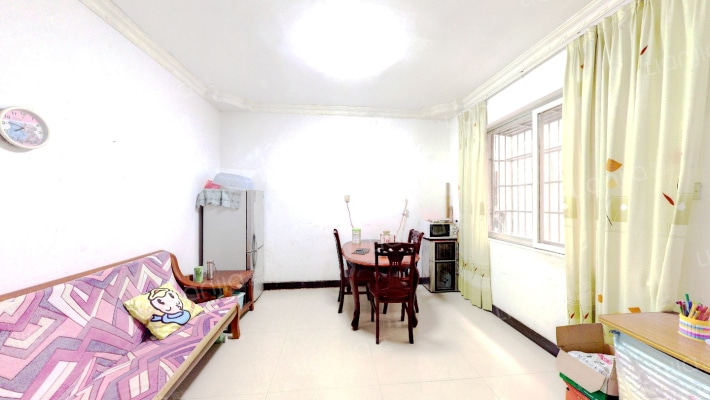 雁北花园二手房实景图