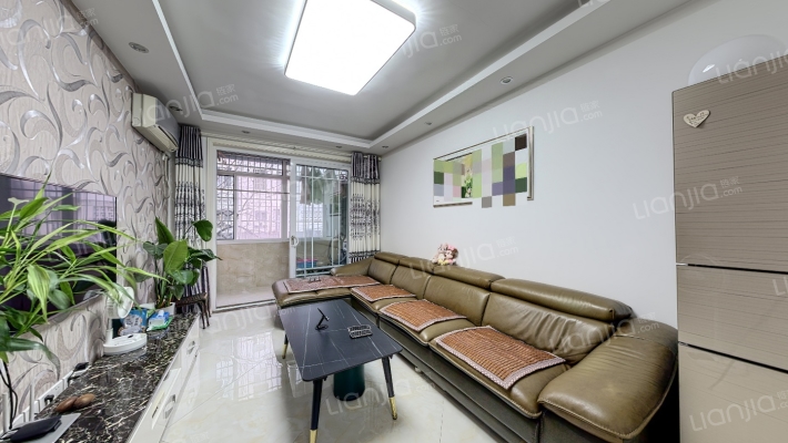 双塘园2号二手房实景图