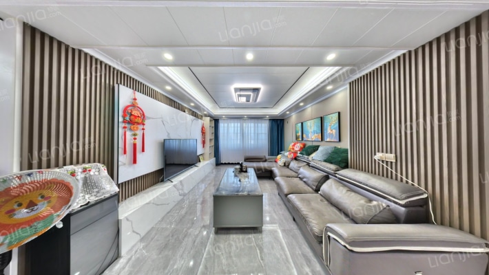 广荔大厦二手房实景图