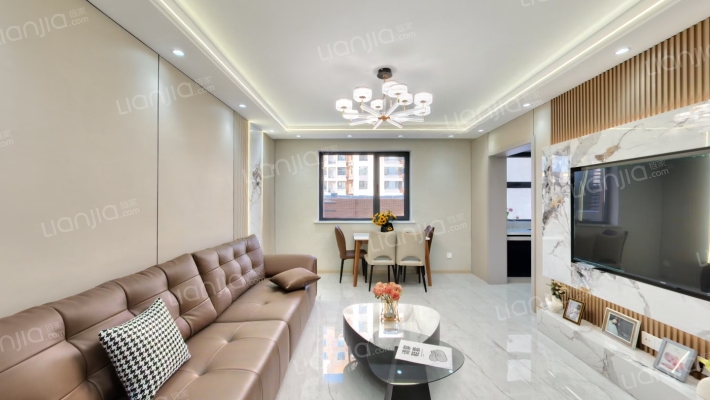 中房上东花墅二期蔷薇园二手房实景图