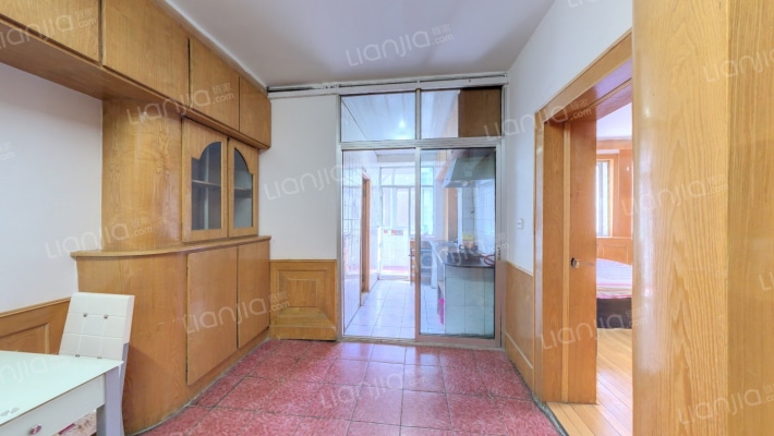 淮河小区二手房实景图