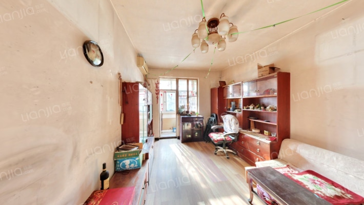 十字坡西里二手房实景图