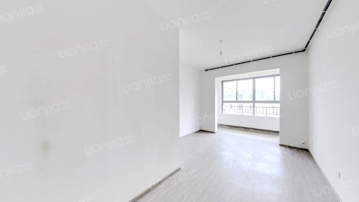 四季丰泽苑二手房实景图