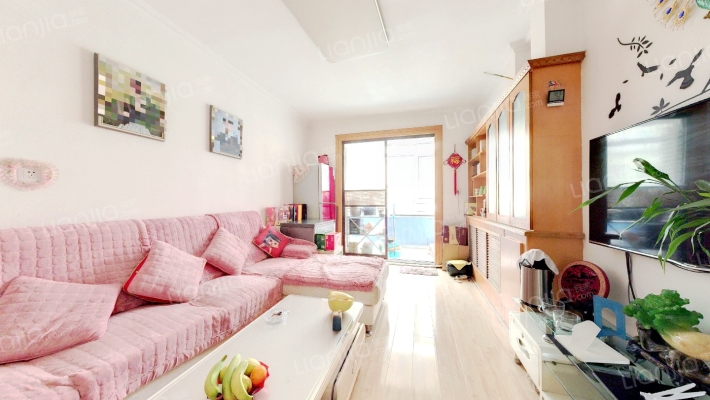 阿尔滨家属楼二手房实景图