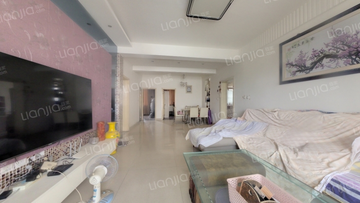 谭家堰家属区二手房实景图