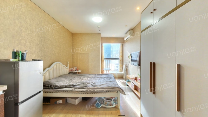 海港城二手房实景图