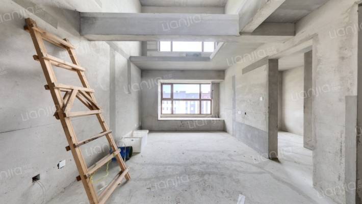 新星宇诗书世家二手房实景图