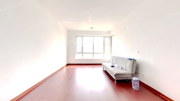 远大家园(中央大街)二手房实景图