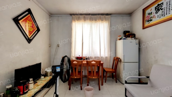 金山商城一期二手房实景图