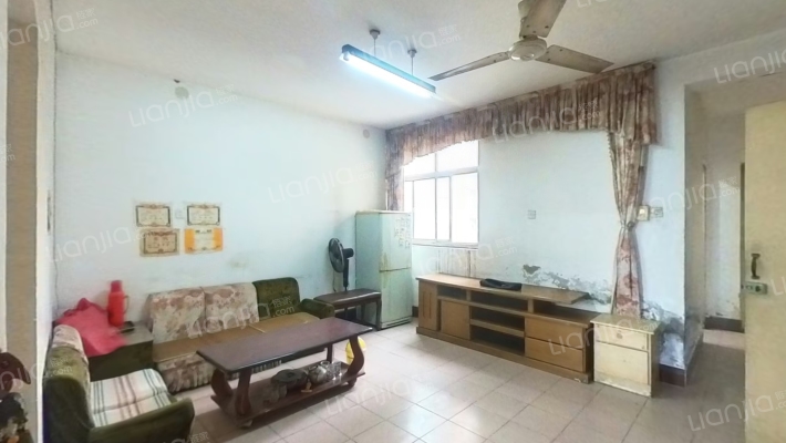 金建小区二手房实景图