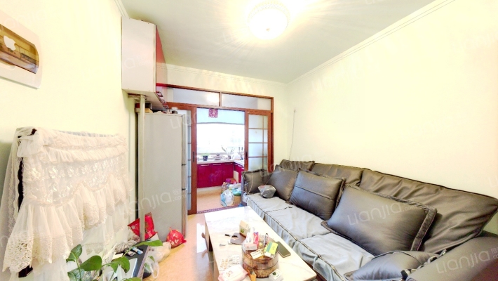 金沙水木城典二手房实景图