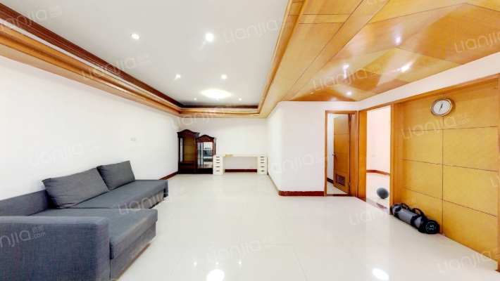 天字广场二手房实景图