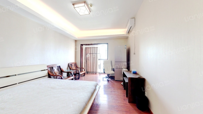 国际市长交流中心二手房实景图