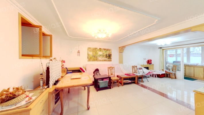 康鸿家园二手房实景图