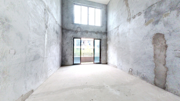 联发西城首府二手房实景图