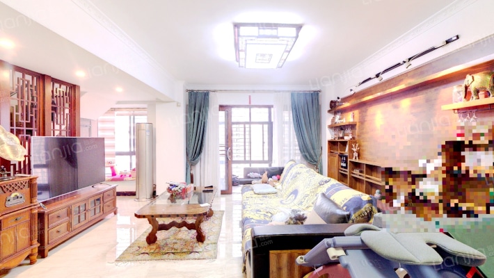 绿源雅都二手房实景图