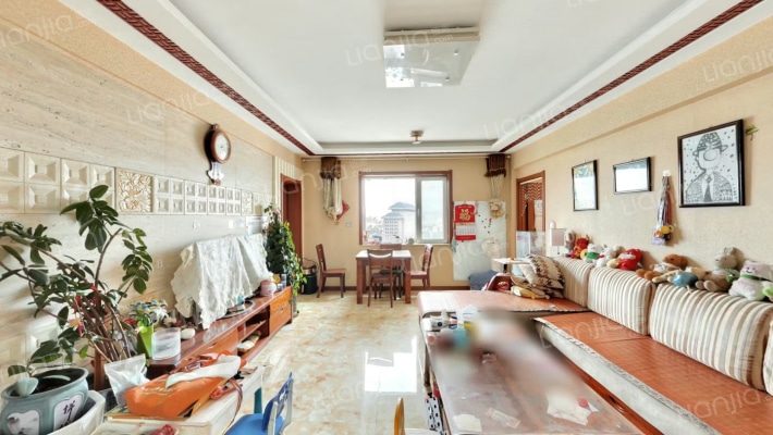 福文大厦二手房实景图