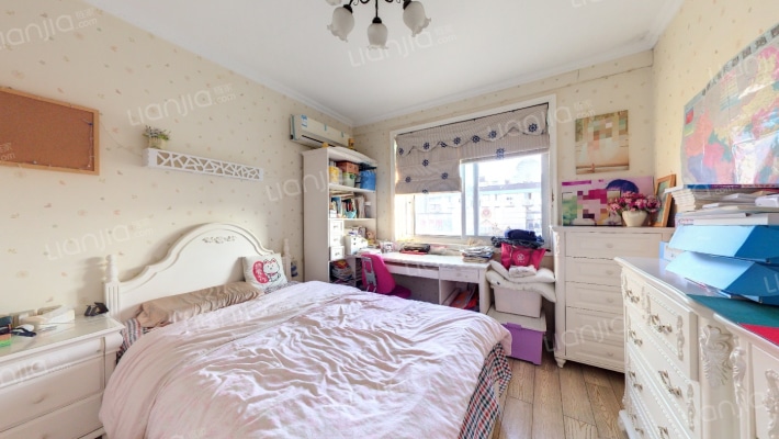 京惠花园二手房实景图