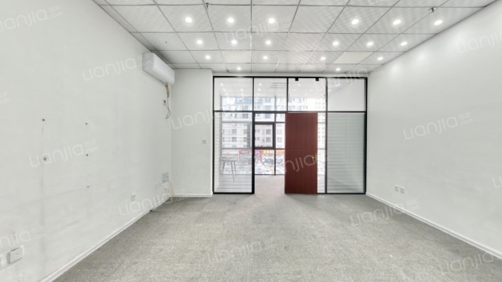 国际贸易中心二手房实景图