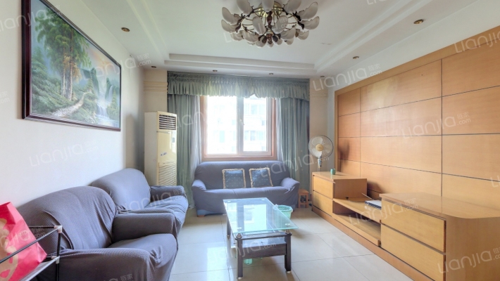 华新苑二手房实景图