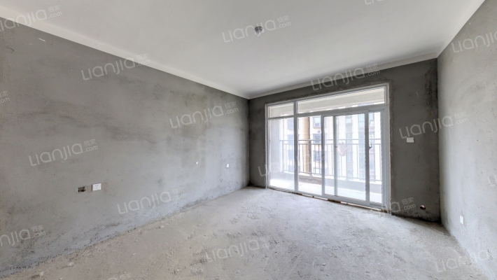 融安滨江府二手房实景图