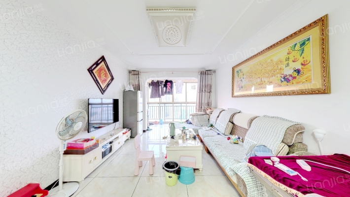 凯源大厦二手房实景图