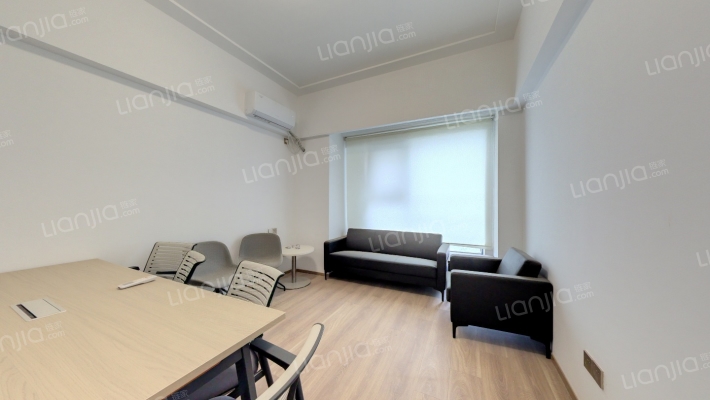 银丰科技公园二手房实景图