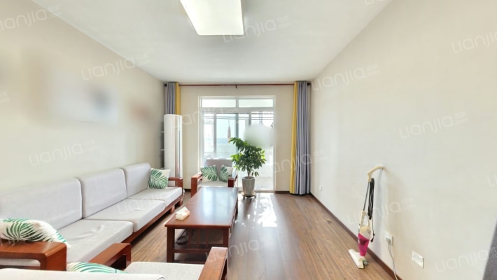 旭日花园二手房实景图