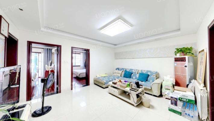 许巷教师新村二手房实景图