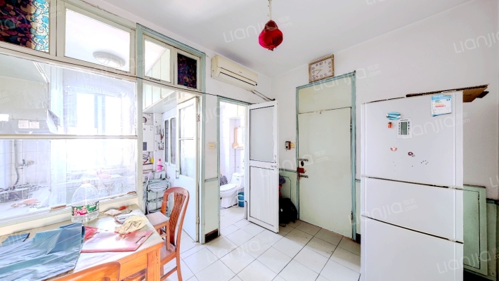 望花小区西区二手房实景图