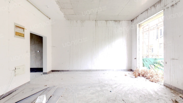 永利翡翠庄园二手房实景图