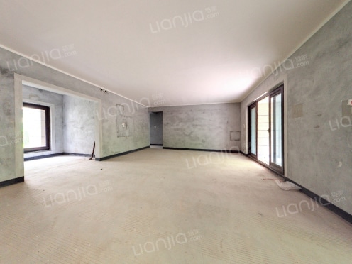 整租·融创江南融府 4室2厅 南/北