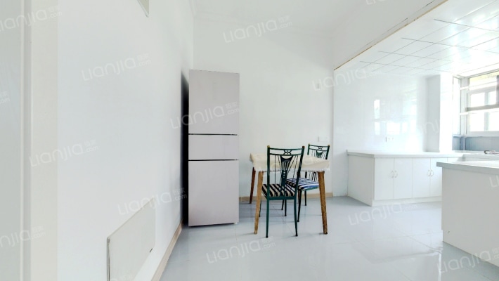 新岗四村二手房实景图